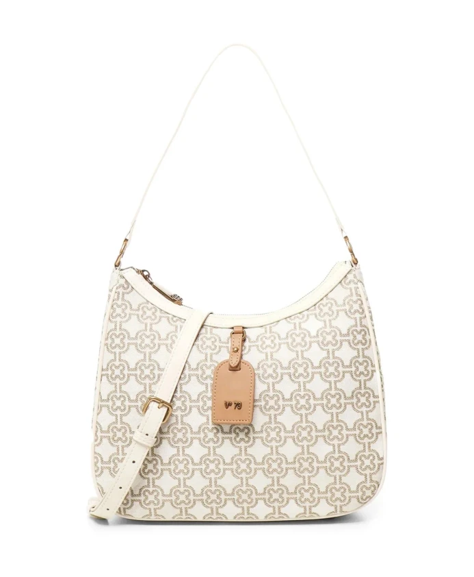 Бежевая сумка Hariett с несколькими отделениями через плечо V73, бежевый
Бежевая сумка Hariett с несколькими отделениями через плечо V73, бежевый