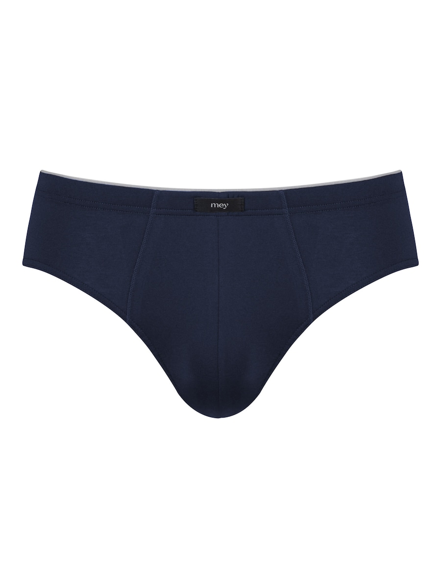 Трусики Mey, темно-синий
Трусики Mey, темно-синий