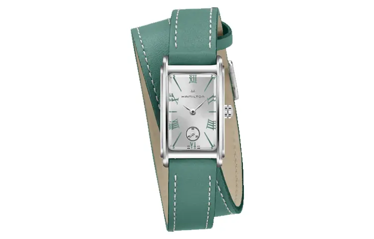 Hamilton Часы Women's Watch
Hamilton Часы Women's Watch