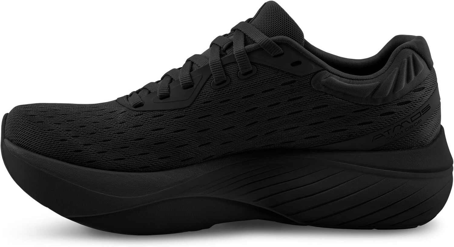 Кроссовки Atmos Topo Athletic, цвет Black/Black, Черный, Кроссовки Atmos Topo Athletic, цвет Black/Black
Кроссовки Atmos Topo Athletic, цвет Black/Black, Черный, Кроссовки Atmos Topo Athletic, цвет Black/Black