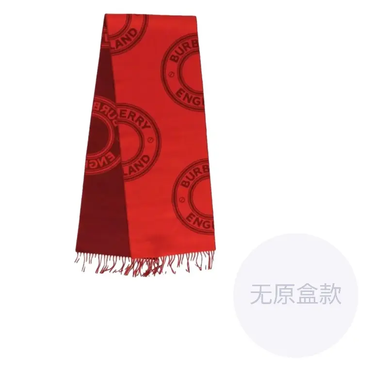 Burberry Шерстяной вязаный шарф Women's Red
Burberry Шерстяной вязаный шарф Women's Red
