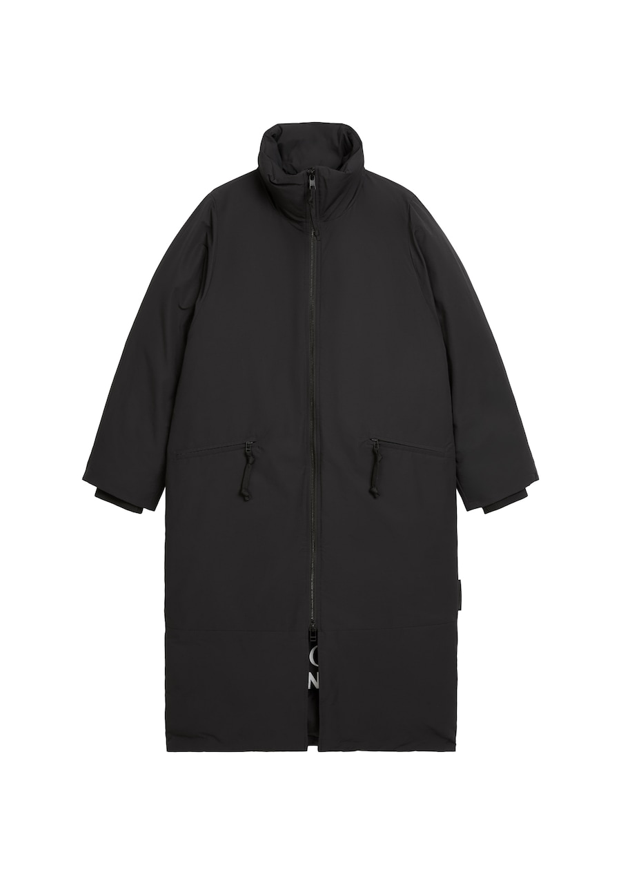 Зимнее пальто Marc O'Polo DENIM, черный
Зимнее пальто Marc O'Polo DENIM, черный