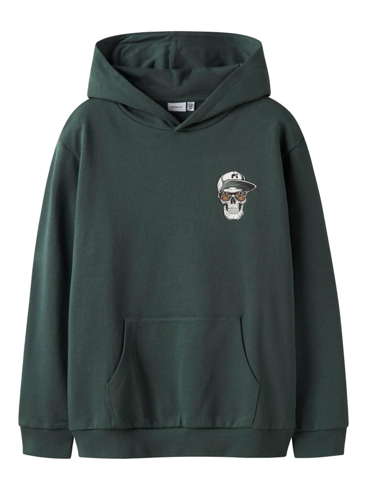 Толстовка name it
Толстовка name it