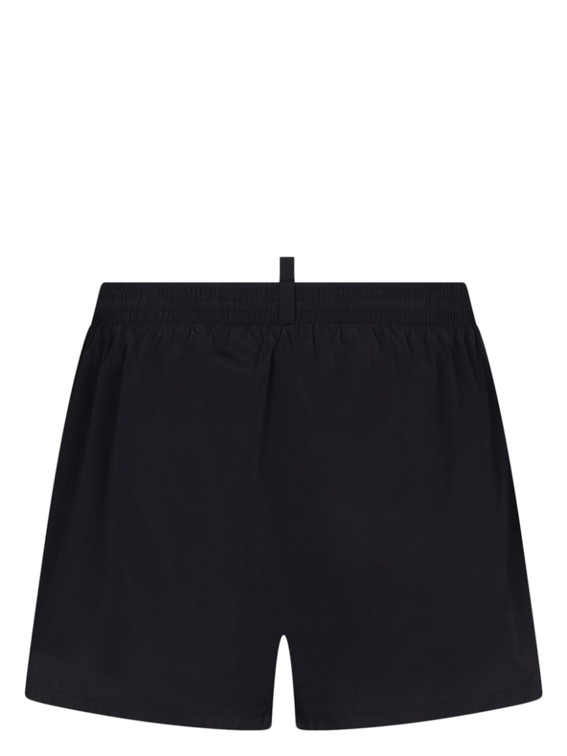 Dsquared2 плавки-шорты с логотипом, черный
Dsquared2 плавки-шорты с логотипом, черный