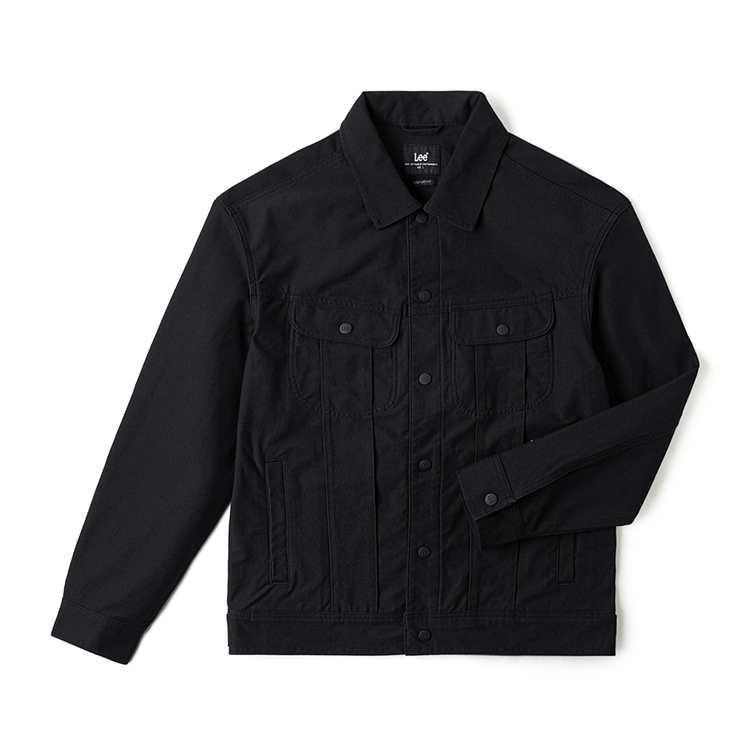 Lee Куртка, Black
Lee Куртка, Black