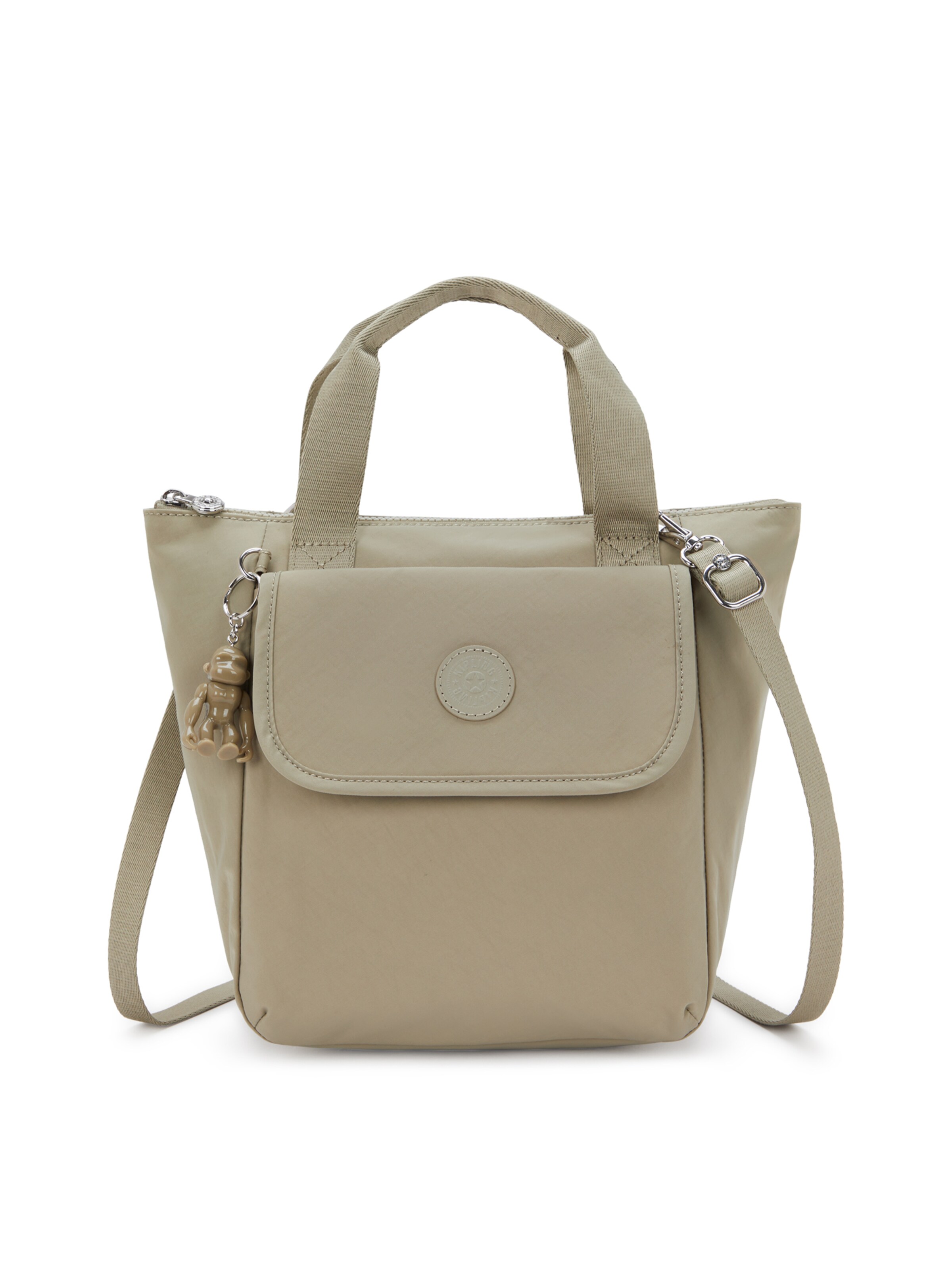 KIPLING Сумка 'Awakea' в бежевом цвете
KIPLING Сумка 'Awakea' в бежевом цвете