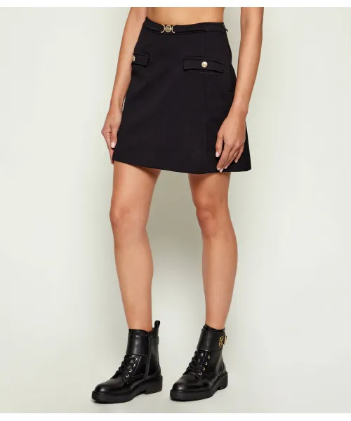 Юбка Крисси Guess Jeans, черный
Юбка Крисси Guess Jeans, черный