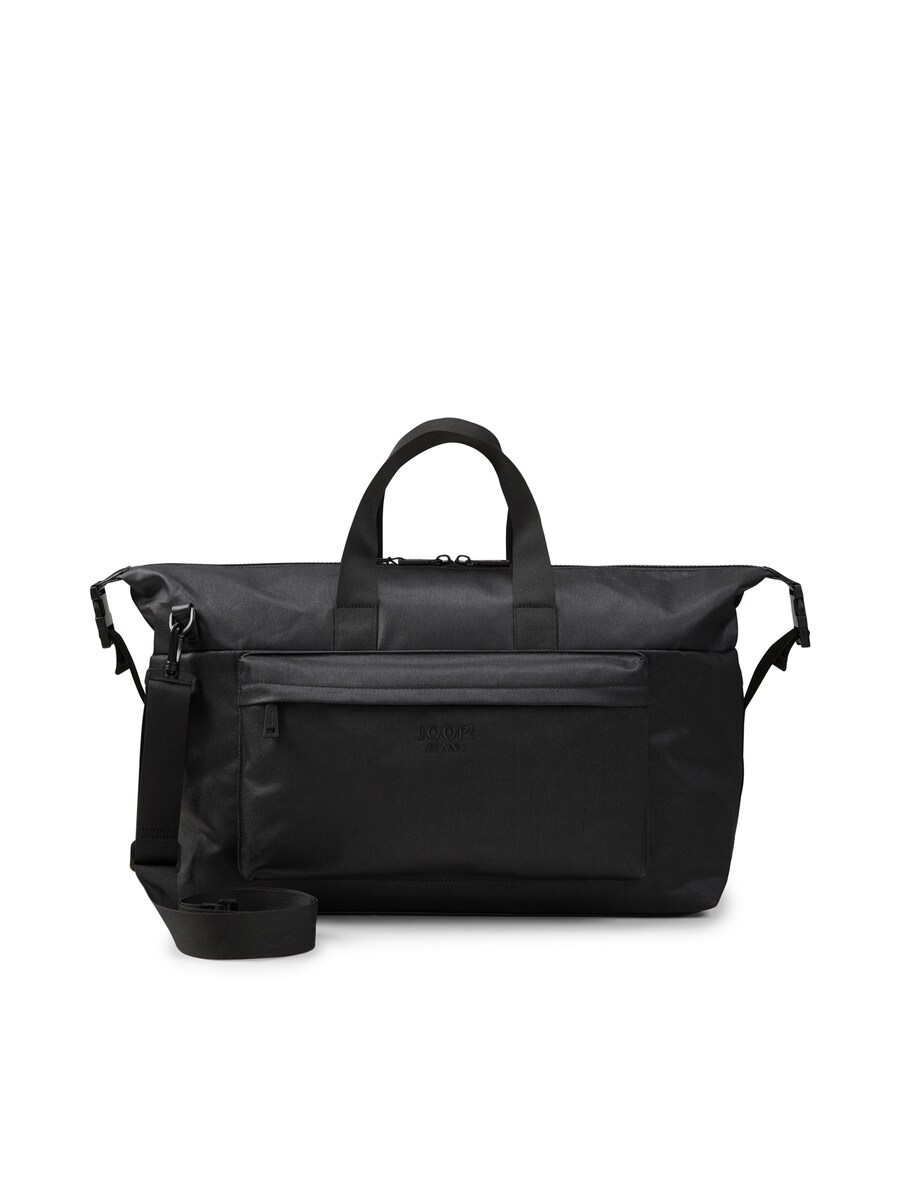 Дорожная сумка JOOP! Buccino Maik, Black
Дорожная сумка JOOP! Buccino Maik, Black