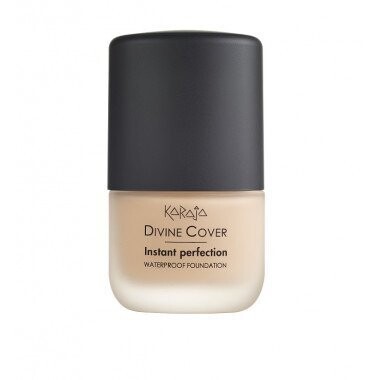 Karaja, Divine Cover, тональный крем 04, 30 мл
Karaja, Divine Cover, тональный крем 04, 30 мл