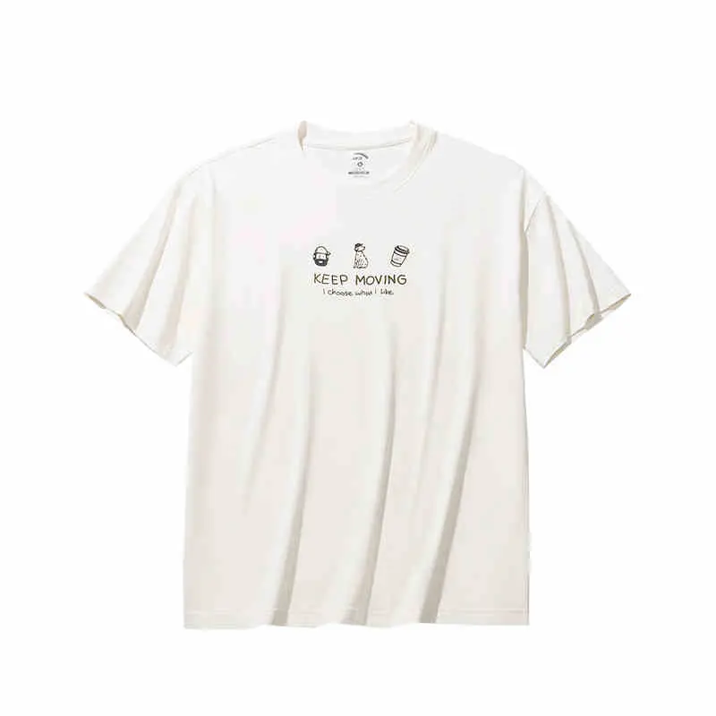 ANTA Футболка Unisex Warm Jade White, Белый, ANTA Футболка Unisex Warm Jade White
ANTA Футболка Unisex Warm Jade White, Белый, ANTA Футболка Unisex Warm Jade White