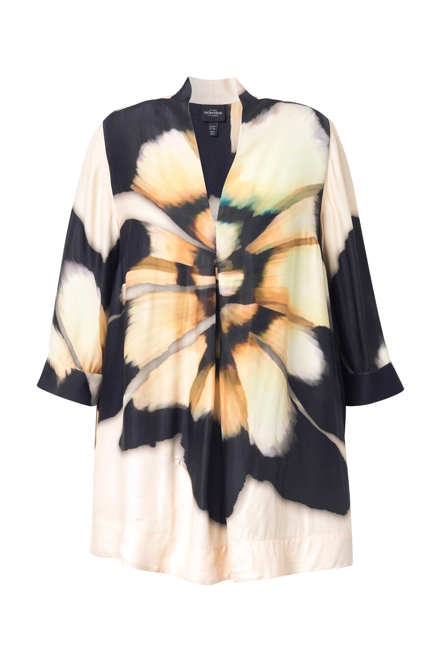 Туника Ulla Popken, Mixed Colors
Туника Ulla Popken, Mixed Colors