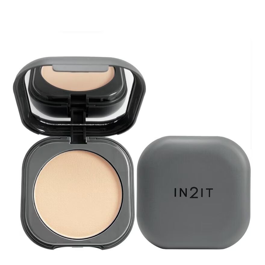 In 2 It In2It Facefinity Smooth 2 Way Foundation SPF35 PA+++ 10г. 101 Свет, Light
In 2 It In2It Facefinity Smooth 2 Way Foundation SPF35 PA+++ 10г. 101 Свет, Light