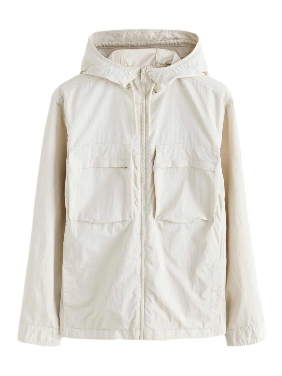 Межсезонная куртка Next, белый
Межсезонная куртка Next, белый