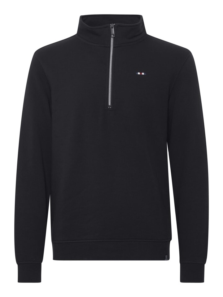 Пуловер FQ1924, черный
Пуловер FQ1924, черный