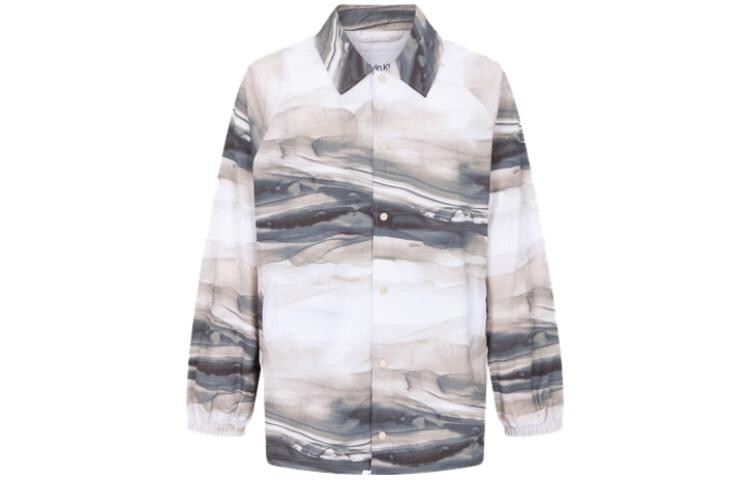 Куртка мужская смешанного цвета Calvin Klein, цвет Mixed Color
Куртка мужская смешанного цвета Calvin Klein, цвет Mixed Color