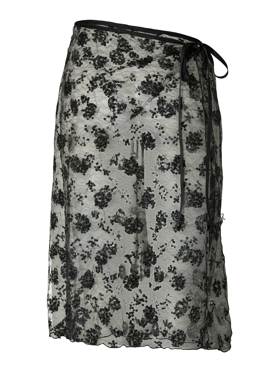 Юбка PIECES PCNATASJA, черный
Юбка PIECES PCNATASJA, черный