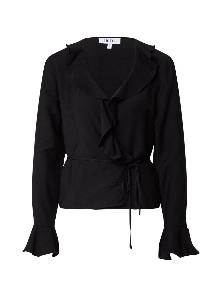 Блузка EDITED Blouse Skyler, черный
Блузка EDITED Blouse Skyler, черный