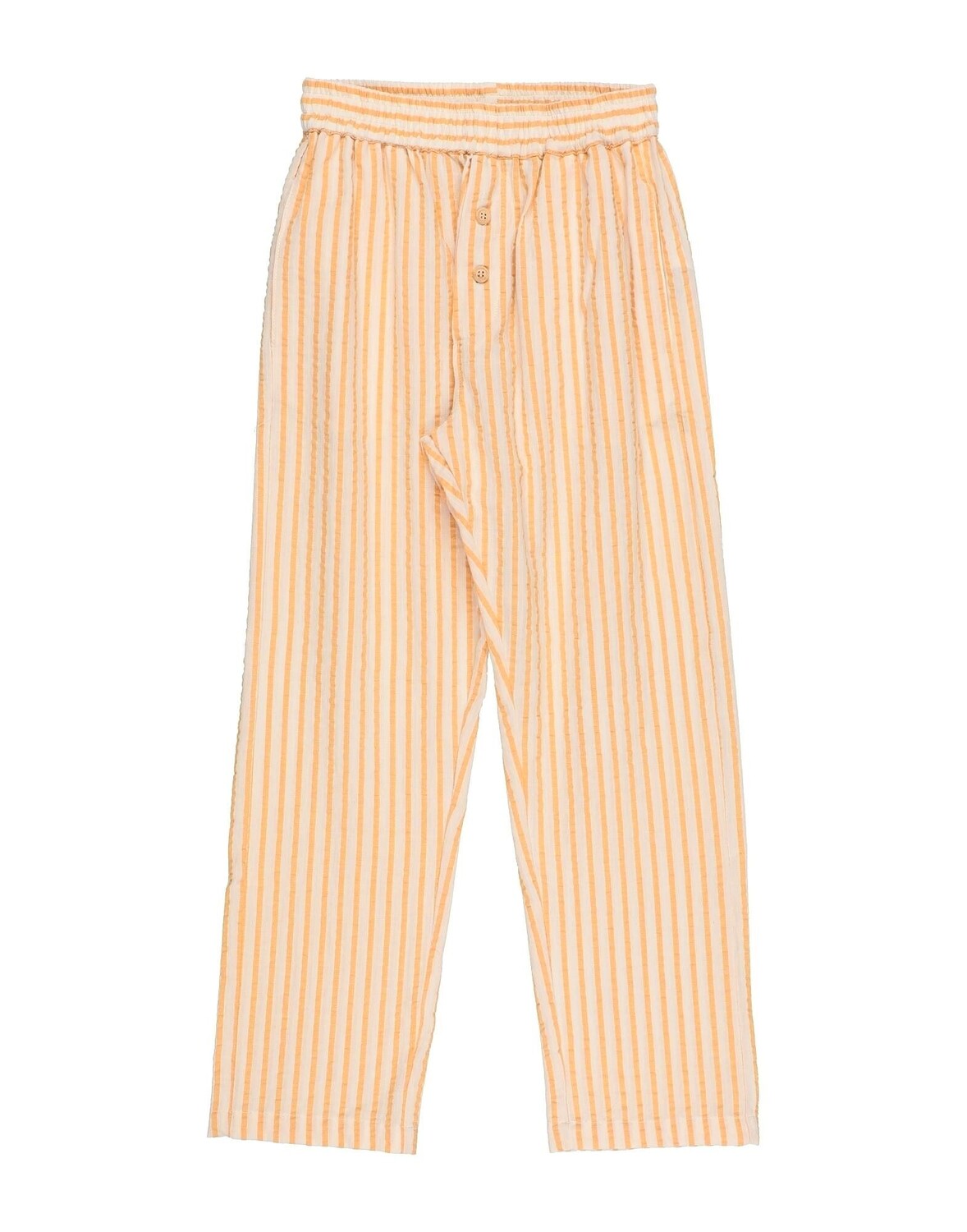 Брюки Tocoto Vintage, желтый
Брюки Tocoto Vintage, желтый