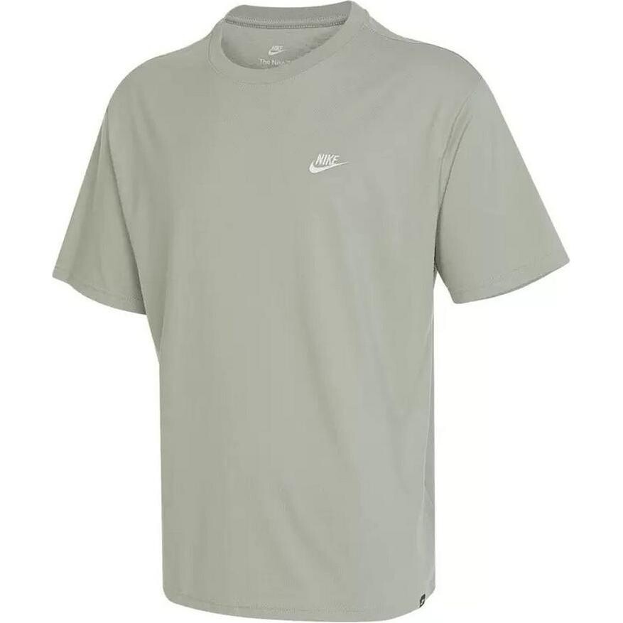 Футболка мужская светло-зеленая Nike, светло-зеленый
Футболка мужская светло-зеленая Nike, светло-зеленый
