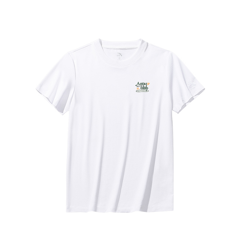 Anta Спортивная коллекция Lifestyle Футболка мужская "Снежинка" белая, Белый, Anta Спортивная коллекция Lifestyle Футболка мужская "Снежинка" белая
Anta Спортивная коллекция Lifestyle Футболка мужская "Снежинка" белая, Белый, Anta Спортивная коллекция Lifestyle Футболка мужская "Снежинка" белая