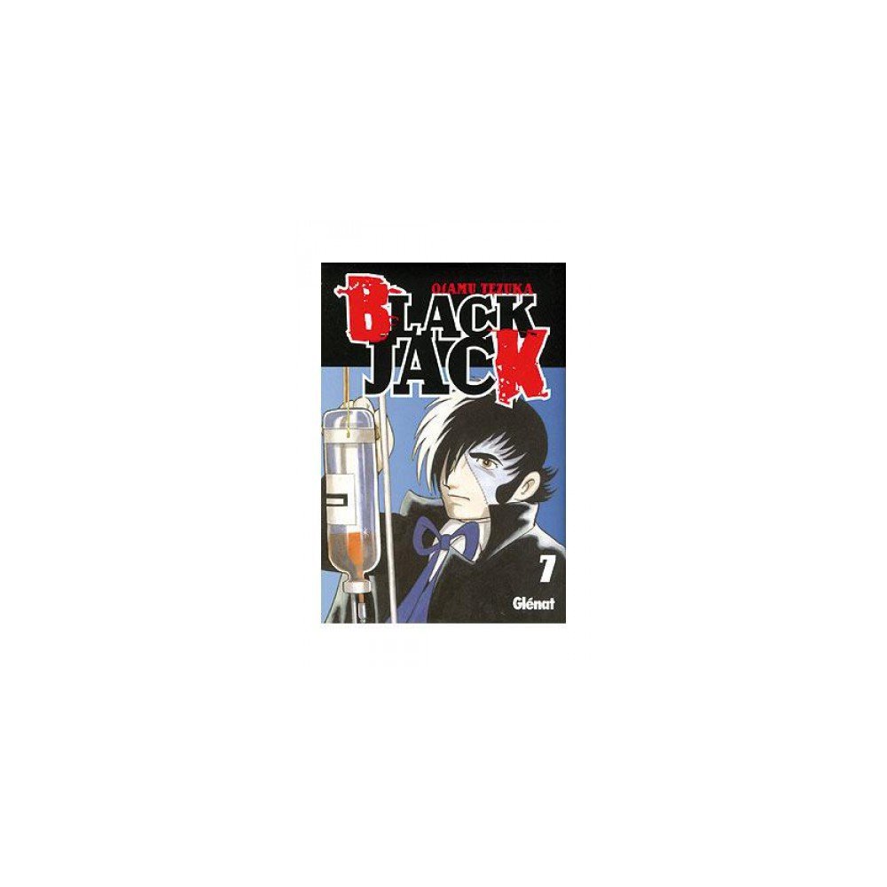 Black Jack 7 (Spanish Edition) (Editores de Tebeos)
Black Jack 7 (Spanish Edition) (Editores de Tebeos)