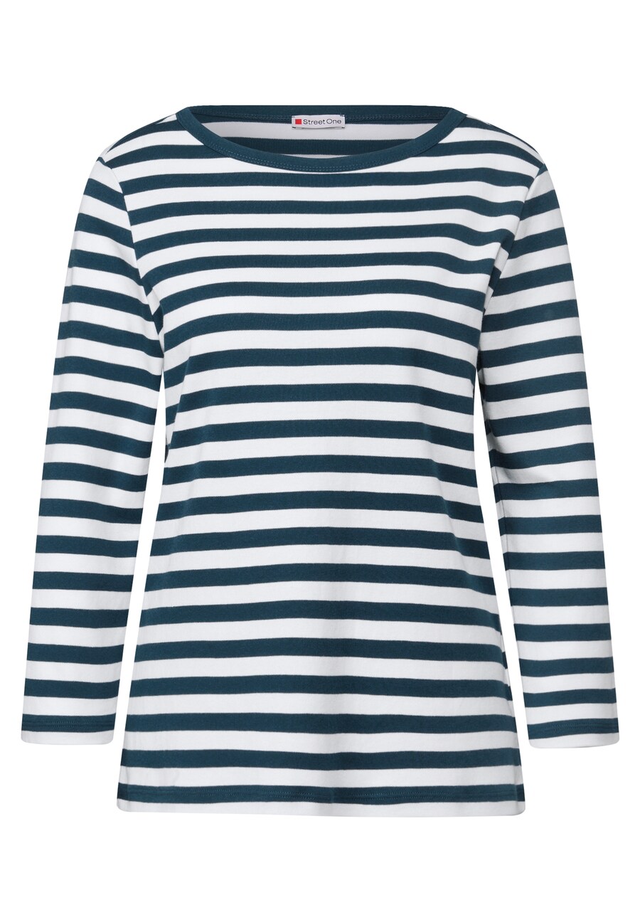 Рубашка STREET ONE, темно-синий
Рубашка STREET ONE, темно-синий