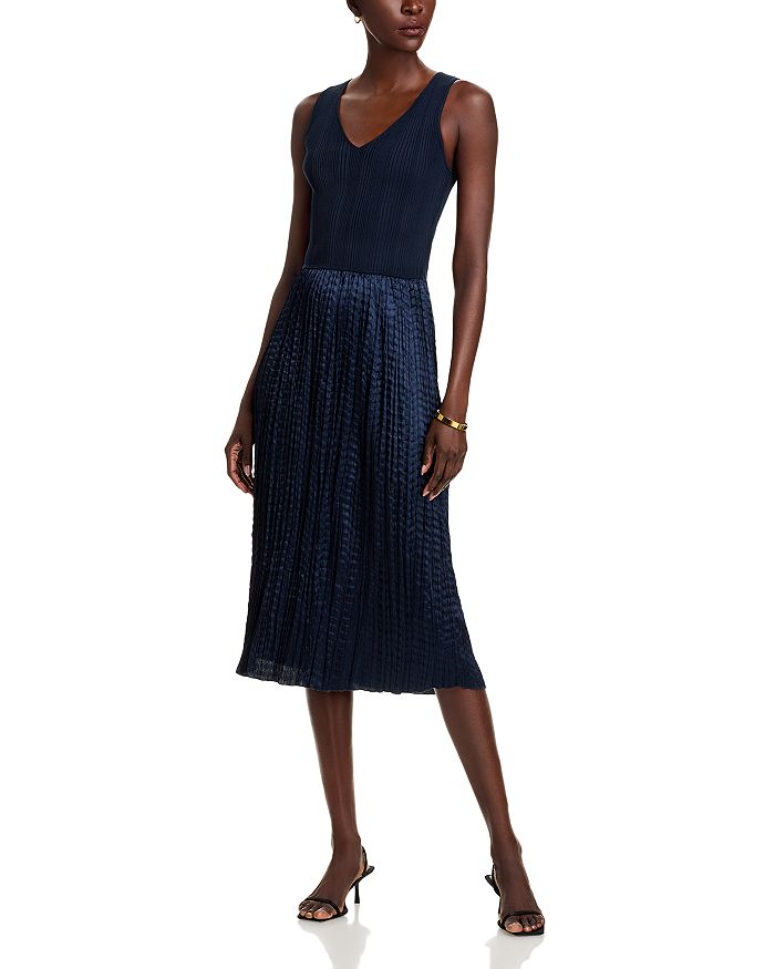 Платье Fernani BOSS, синий
Платье Fernani BOSS, синий