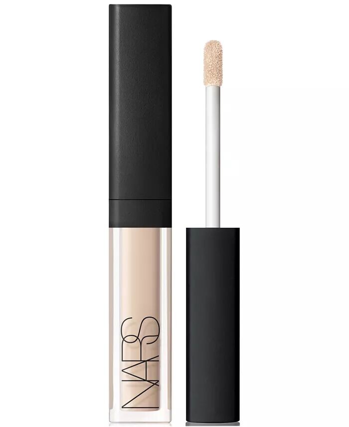 Мини-сияющий кремовый консилер Nars, цвет Vanilla (L2 - Very light with neutral undertones)
Мини-сияющий кремовый консилер Nars, цвет Vanilla (L2 - Very light with neutral undertones)
