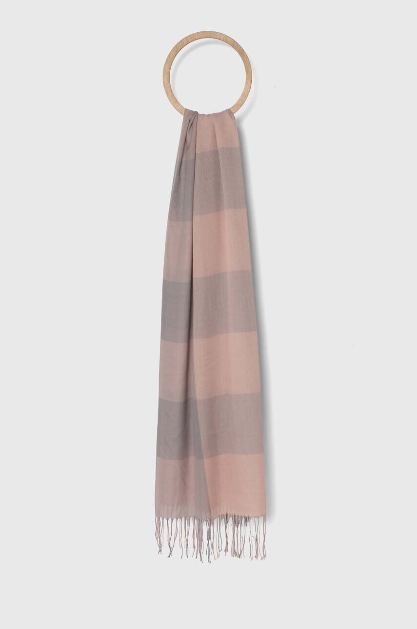 Шаль Answear Lab, розовый
Шаль Answear Lab, розовый