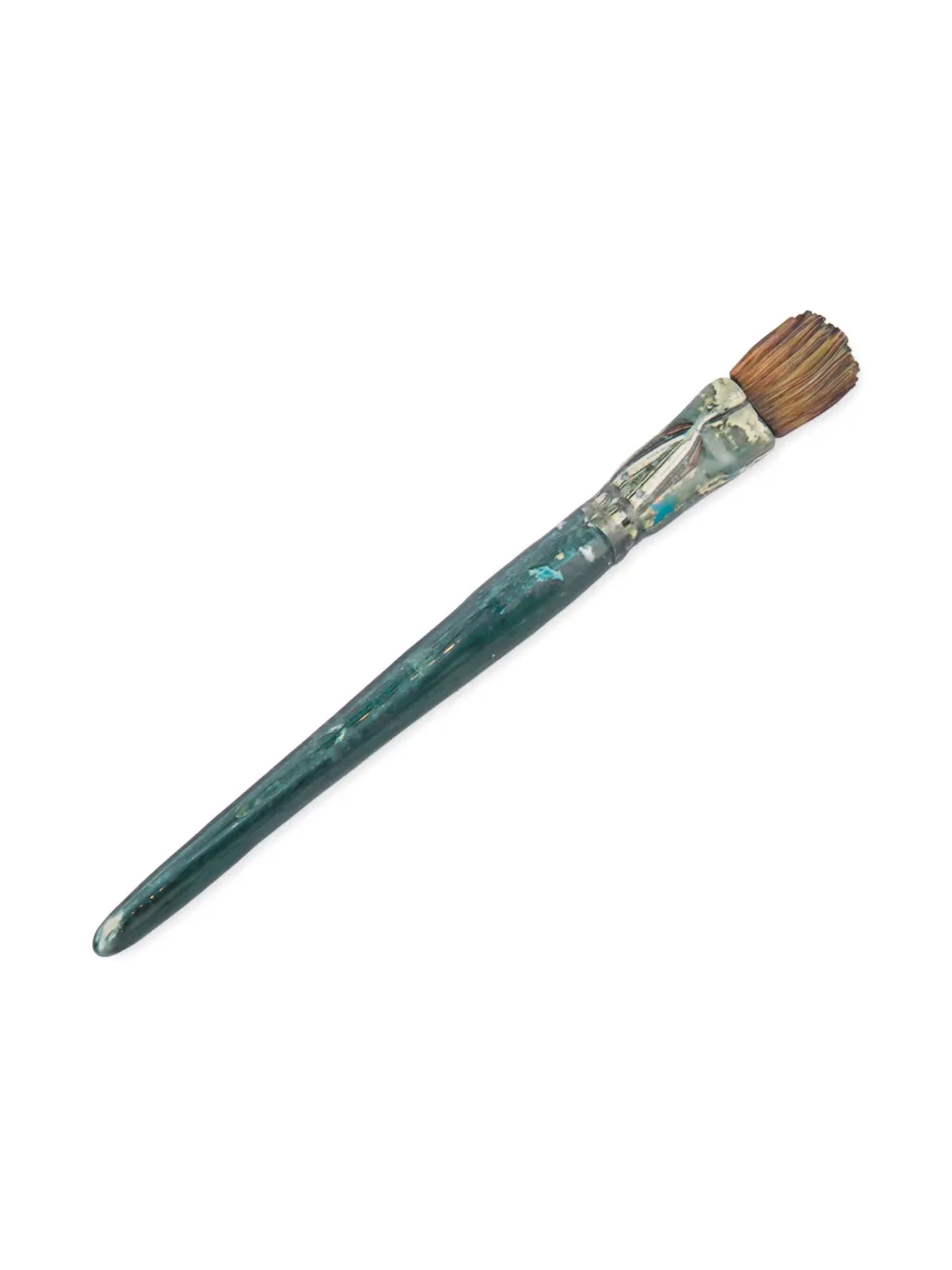 Брошь в виде кисти Moschino, зеленый
Брошь в виде кисти Moschino, зеленый