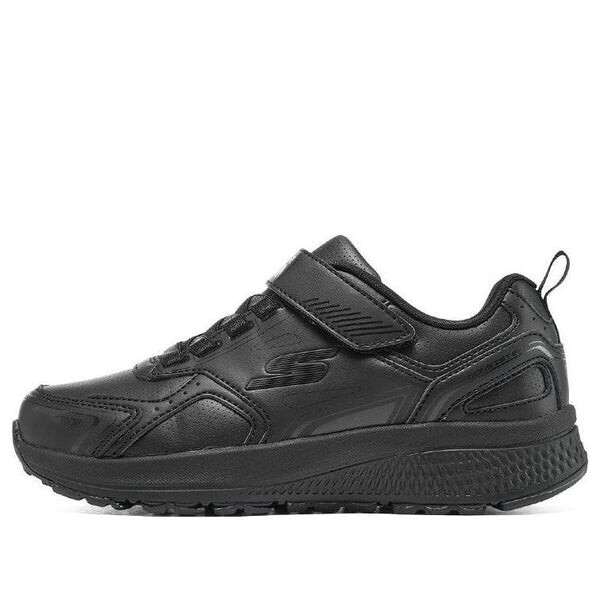 Кроссовки go run consistent 'black' Skechers, черный
Кроссовки go run consistent 'black' Skechers, черный