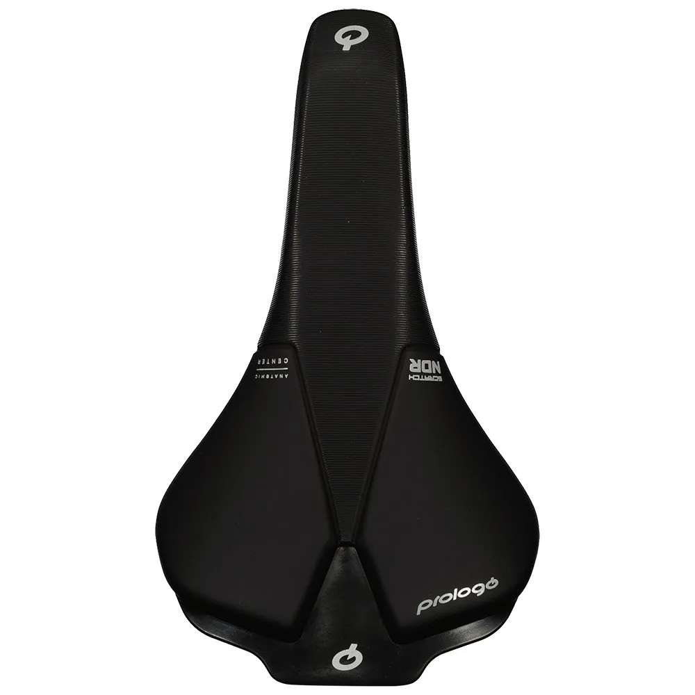 Седло Prologo Scratch NDR Tirox, черный
Седло Prologo Scratch NDR Tirox, черный