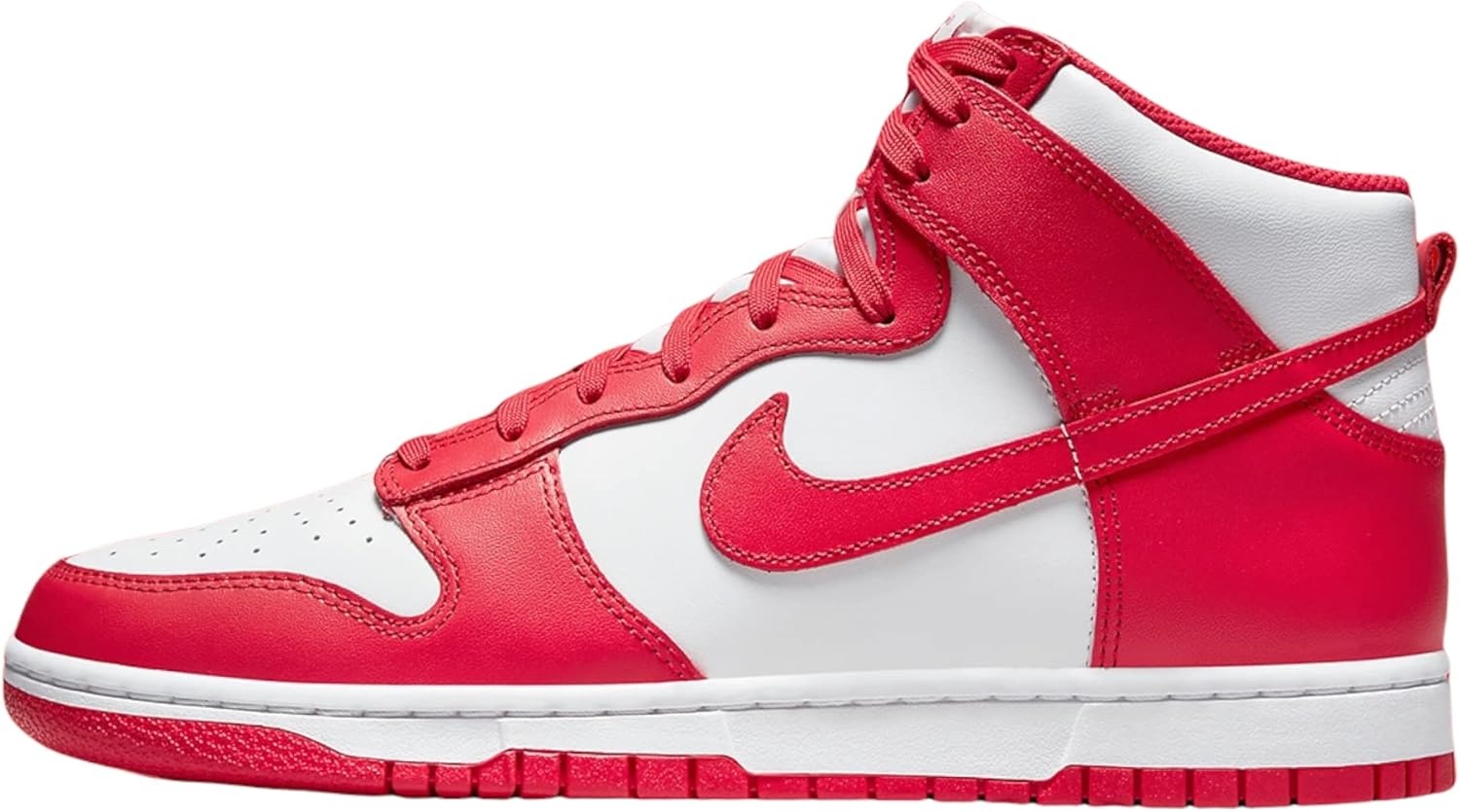 Детские кроссовки Nike Dunk High (Gs) унисекс, красный
Детские кроссовки Nike Dunk High (Gs) унисекс, красный