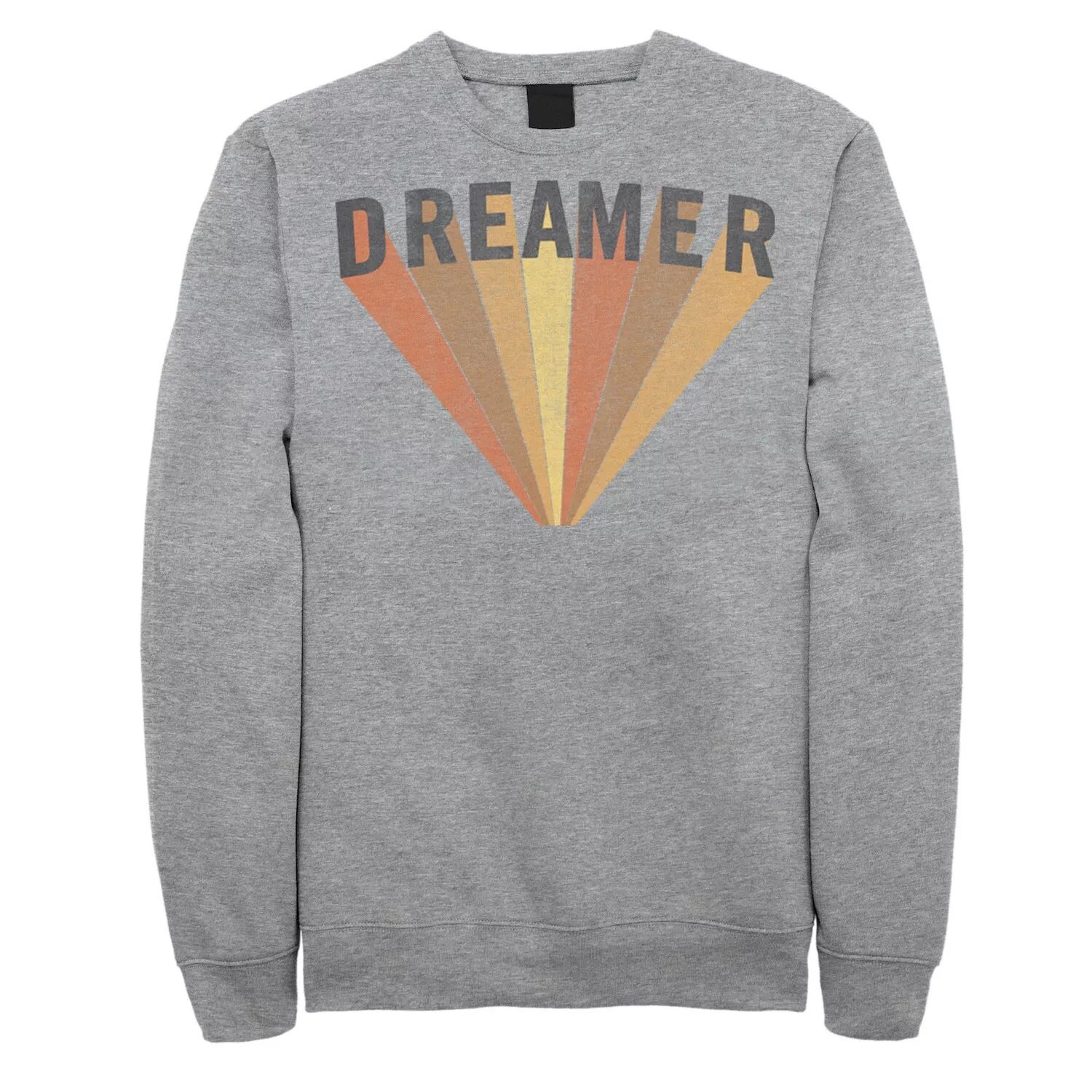 Мужская толстовка Fifth Sun Dreamer Rainbow Burst Licensed Character
Мужская толстовка Fifth Sun Dreamer Rainbow Burst Licensed Character