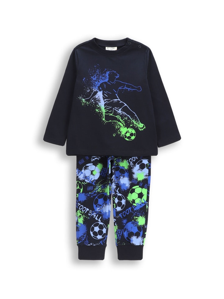 Пижама Coccodrillo, красочный
Пижама Coccodrillo, красочный