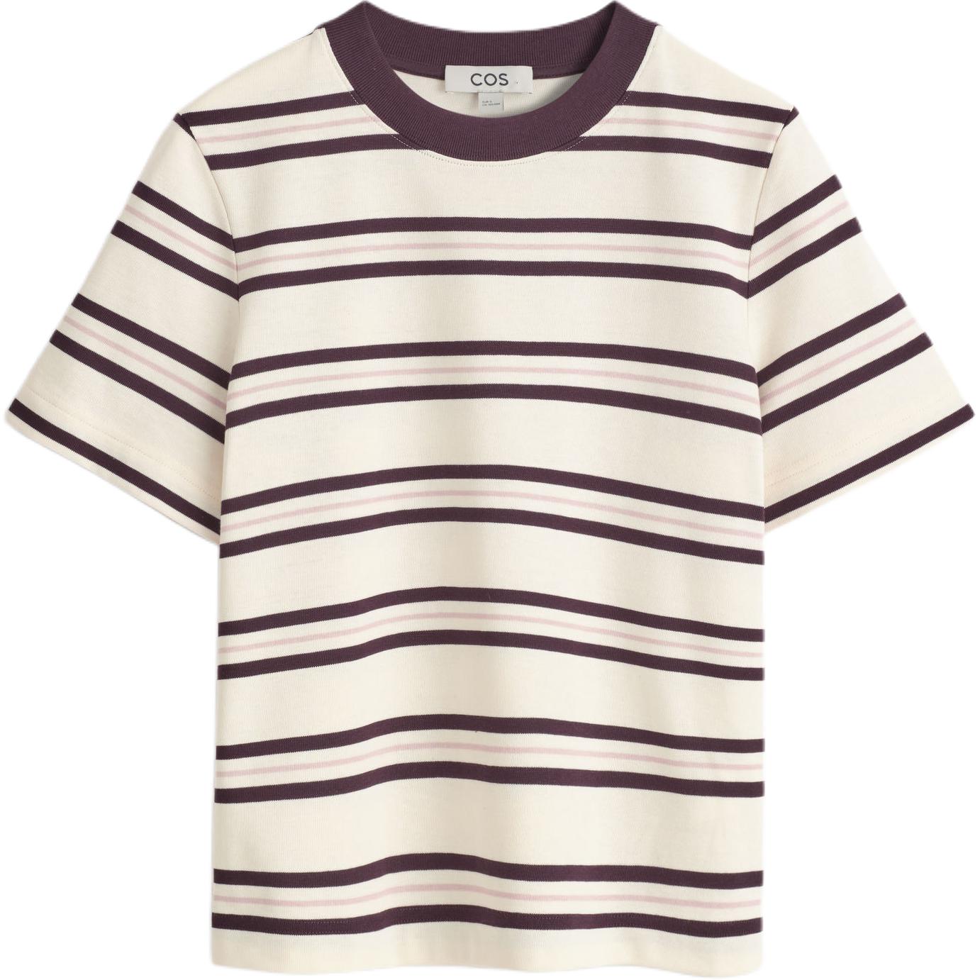 COS Футболка женская белая
COS Футболка женская белая