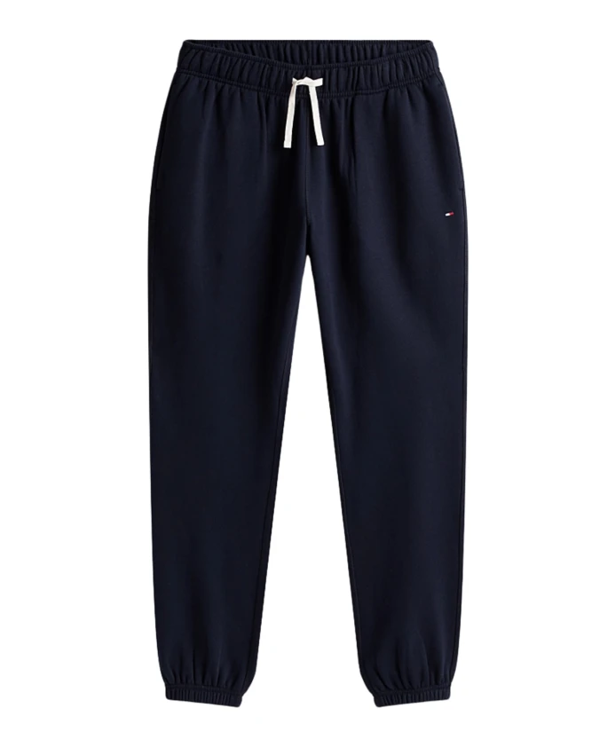 Спортивные брюки из флиса Tommy Hilfiger, синий
Спортивные брюки из флиса Tommy Hilfiger, синий