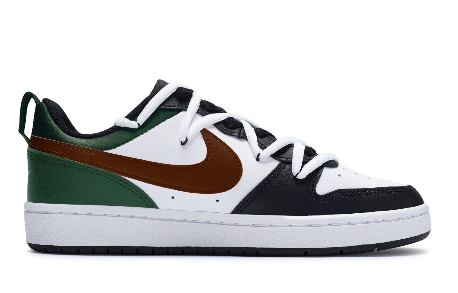 Кроссовки Nike Court Borough Skateboarding Shoes Women's Low-top Green/Brown, коричневый
Кроссовки Nike Court Borough Skateboarding Shoes Women's Low-top Green/Brown, коричневый