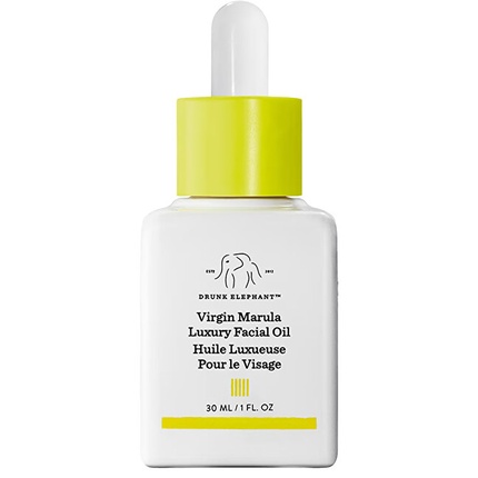Питательное масло для лица Virgin Marula - Роскошное масло для лица Drunk Elephant
Питательное масло для лица Virgin Marula - Роскошное масло для лица Drunk Elephant