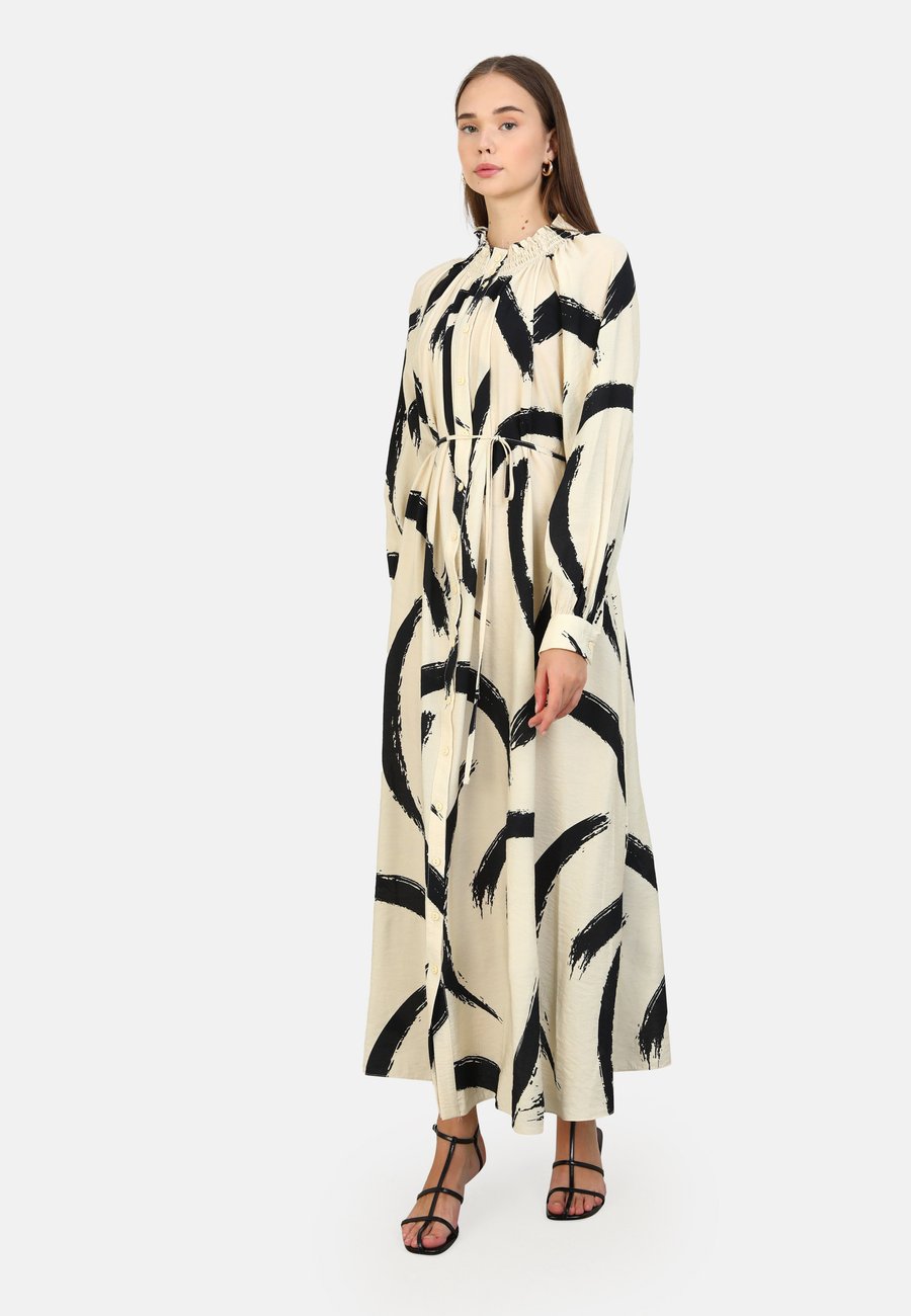 Платье Modanisa Maxi dress, Beige
Платье Modanisa Maxi dress, Beige