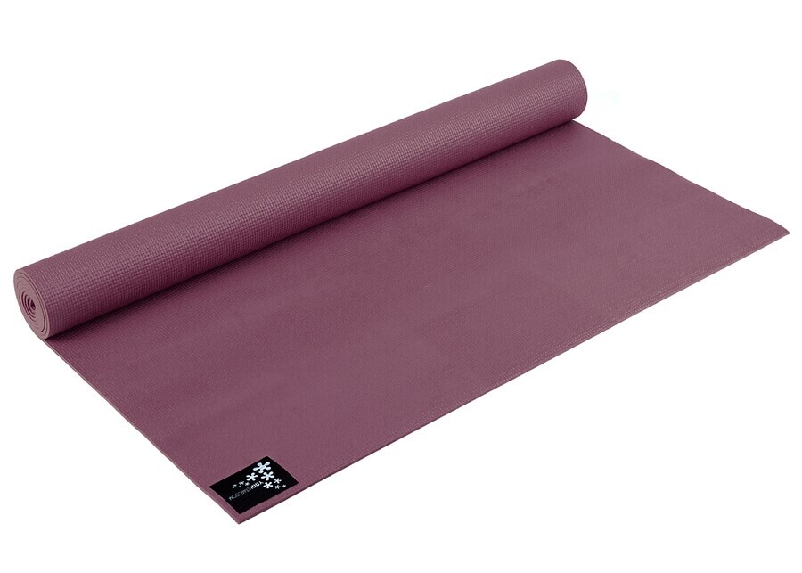 Коврик для фитнеса YOGISTAR.COM Mat Basic Xxl, фиолетовый
Коврик для фитнеса YOGISTAR.COM Mat Basic Xxl, фиолетовый