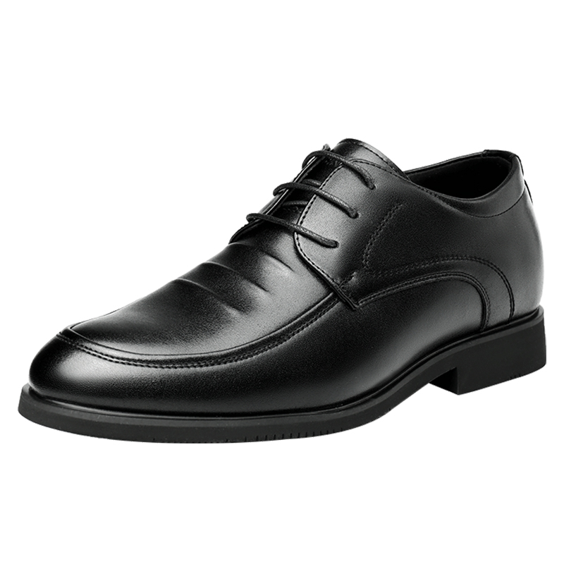 MEXICAN Мужские повседневные туфли с низким верхом, черные
MEXICAN Мужские повседневные туфли с низким верхом, черные