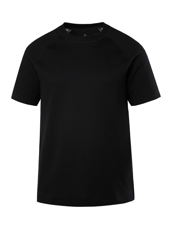 Футболка JP1880 Kurzarm T-Shirt, черный
Футболка JP1880 Kurzarm T-Shirt, черный