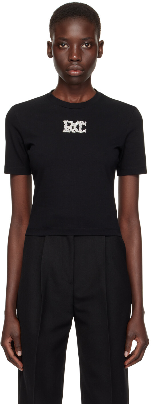 Футболка с украшениями RECTO
Футболка с украшениями RECTO