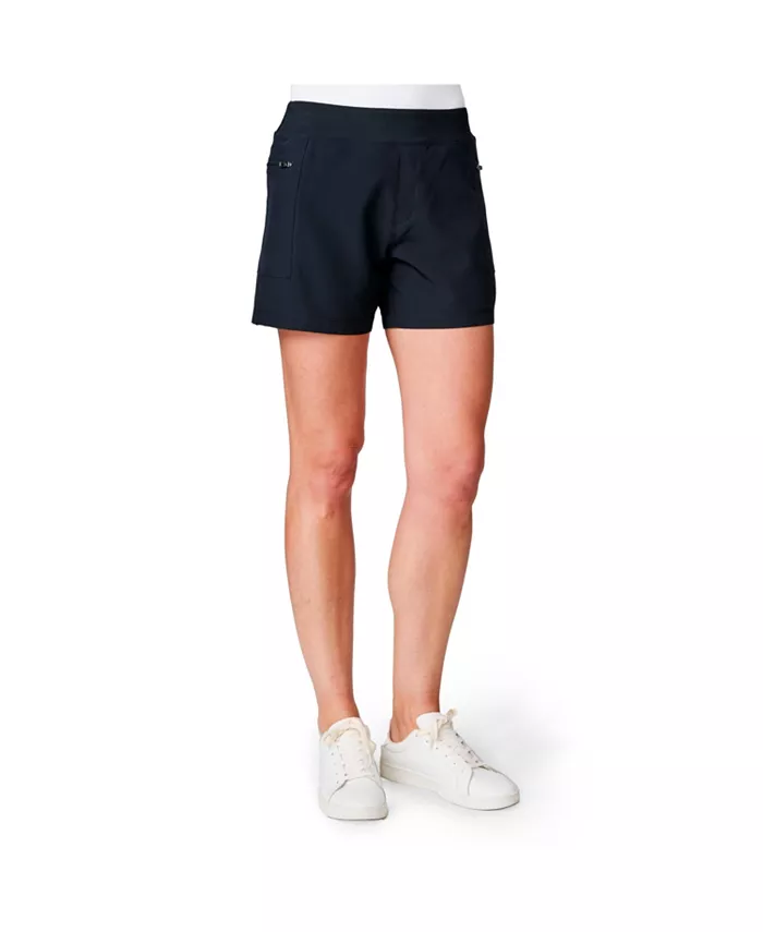 Женские шорты Trail to Town Free Country, черный
Женские шорты Trail to Town Free Country, черный