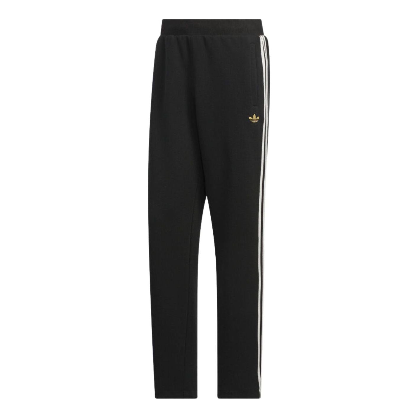 Брюки Adidas LNY 'Черные'
Брюки Adidas LNY 'Черные'