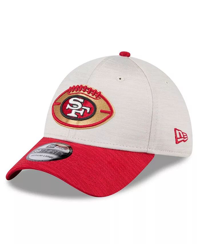 Мужская бейсболка Stone/Scarlet San Francisco 49ers 2024 Sideline Historic 39THIRTY Flex New Era
Мужская бейсболка Stone/Scarlet San Francisco 49ers 2024 Sideline Historic 39THIRTY Flex New Era