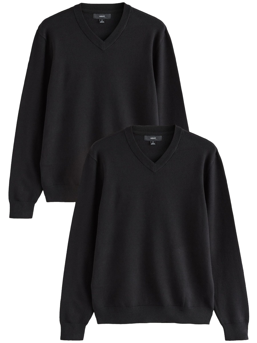 Свитер Next, черный
Свитер Next, черный