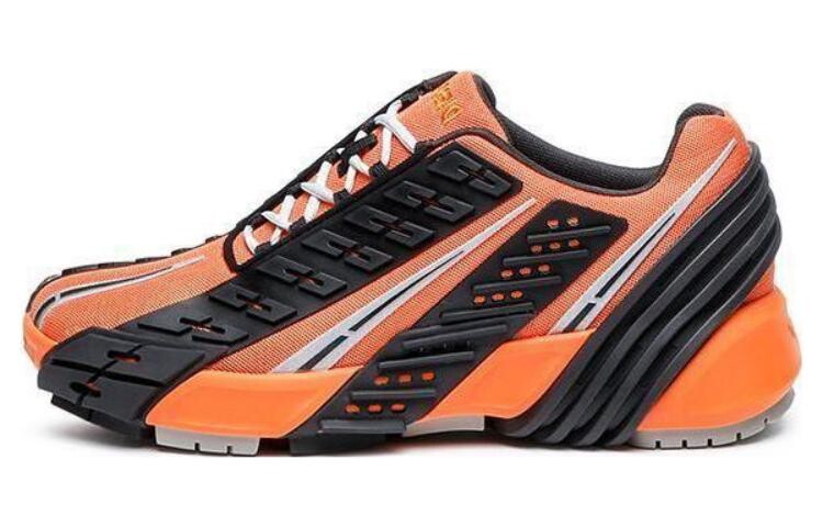 Мужские кроссовки Lifestyle с низким верхом, оранжевого цвета Diesel, Оранжевый, Мужские кроссовки Lifestyle с низким верхом, оранжевого цвета Diesel
Мужские кроссовки Lifestyle с низким верхом, оранжевого цвета Diesel, Оранжевый, Мужские кроссовки Lifestyle с низким верхом, оранжевого цвета Diesel