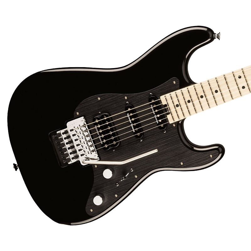 Электрогитара Charvel Pro-Mod So-Cal Style 1 HSS FR M Maple Fingerboard Black 2966033503
Электрогитара Charvel Pro-Mod So-Cal Style 1 HSS FR M Maple Fingerboard Black 2966033503